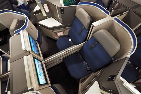 united airlines best seats|Every United business.